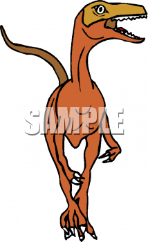 Prehistoric Clipart