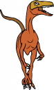 Prehistoric Clipart