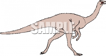 Prehistoric Clipart