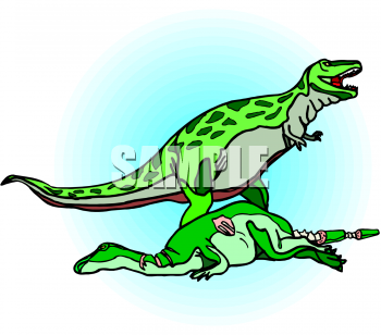 Prehistoric Clipart