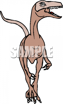 Prehistoric Clipart