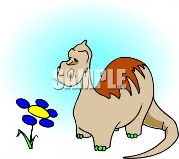 Prehistoric Clipart