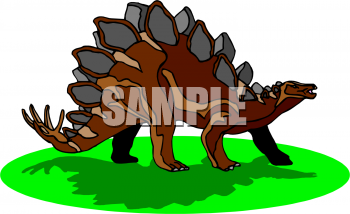 Prehistoric Clipart
