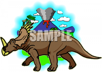 Prehistoric Clipart