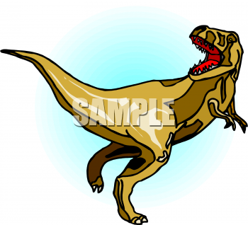 Prehistoric Clipart