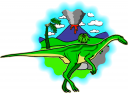 Prehistoric Clipart