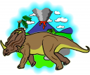 Prehistoric Clipart