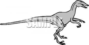 Prehistoric Clipart