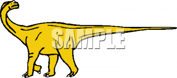 Prehistoric Clipart