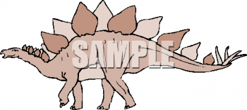 Prehistoric Clipart
