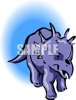 Prehistoric Clipart