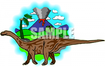 Prehistoric Clipart
