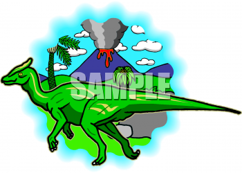 Prehistoric Clipart