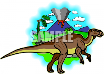 Prehistoric Clipart