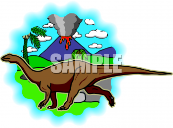 Prehistoric Clipart