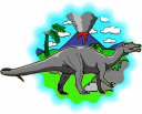 Prehistoric Clipart