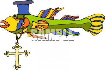 Christian Clipart