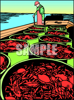 Farm Buildings Clipart