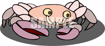 Fish and Sea Life Clipart