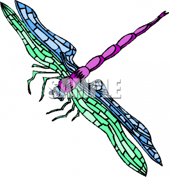 Dragonfly+clipart+black+and+white