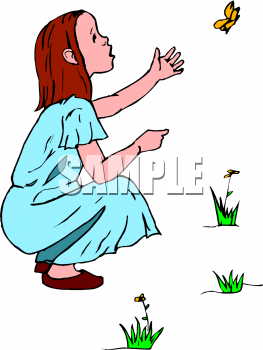 Insect Clipart