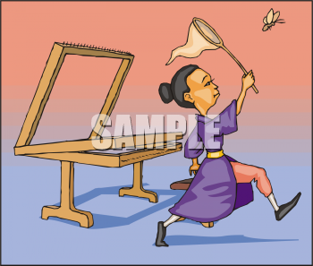 Insect Clipart