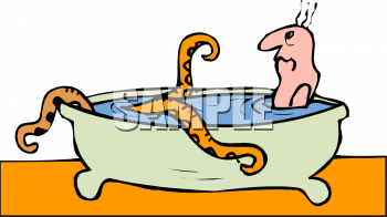 Fish and Sea Life Clipart