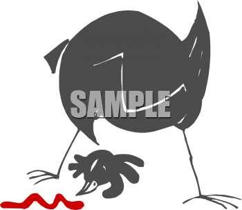 Invertebrates Clipart