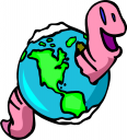 Invertebrates Clipart