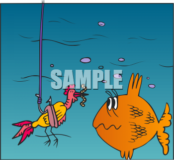 Invertebrates Clipart
