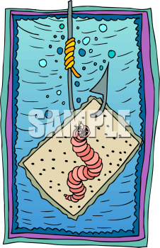 Invertebrates Clipart