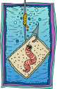 Invertebrates Clipart