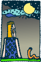 Invertebrates Clipart