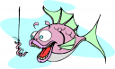 Invertebrates Clipart