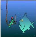 Invertebrates Clipart