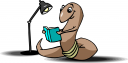 Invertebrates Clipart