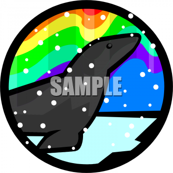 Fish and Sealife Clipart