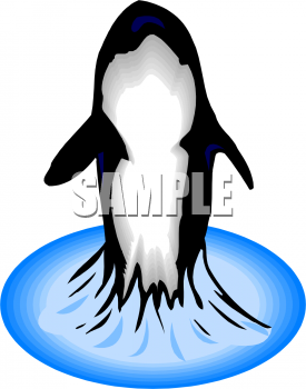 Fish and Sea Life Clipart