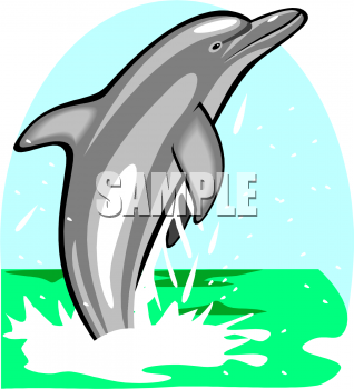 Fish and Sea Life Clipart