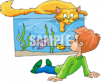 Fish and Sea Life Clipart
