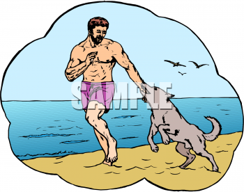 Dog Clipart