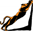 Big Cat Clipart