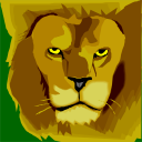 Big Cat Clipart