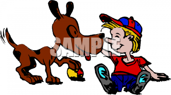 Pet Clipart