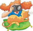 Pet Clipart