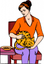 Pet Clipart