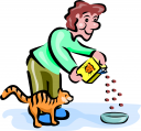 Pet Clipart