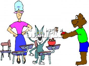 School Clipart