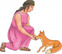 Dog Clipart