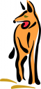 Dog Clipart